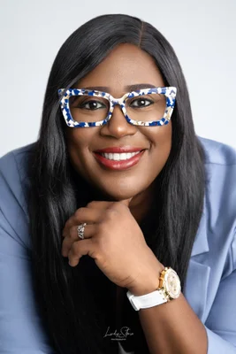 Image of Frieda Odukwe, Associate